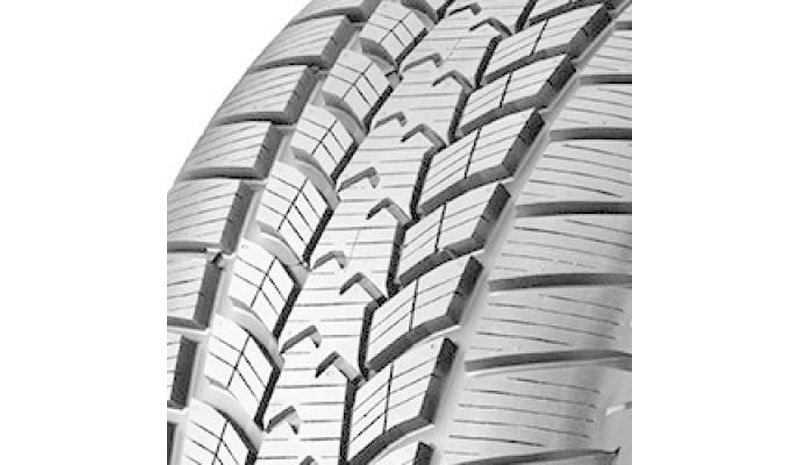 Eskimo SUV 2 275/45 R20 110V – kuva 1/1