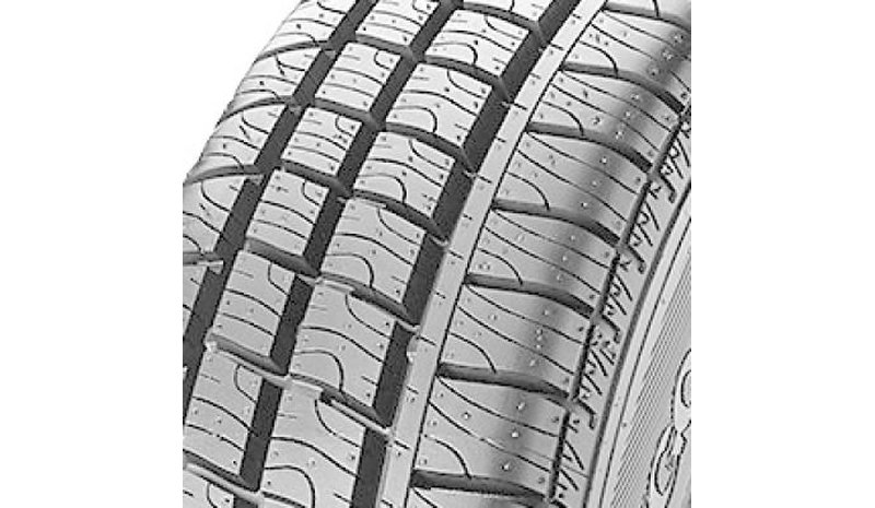 Cargo Vector 2 215/60 R17 109/107T – kuva 1/1
