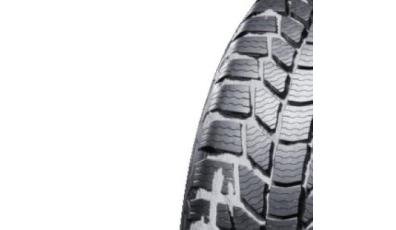 Snow Grabber Plus 275/45 R20 110V – kuva 1/1