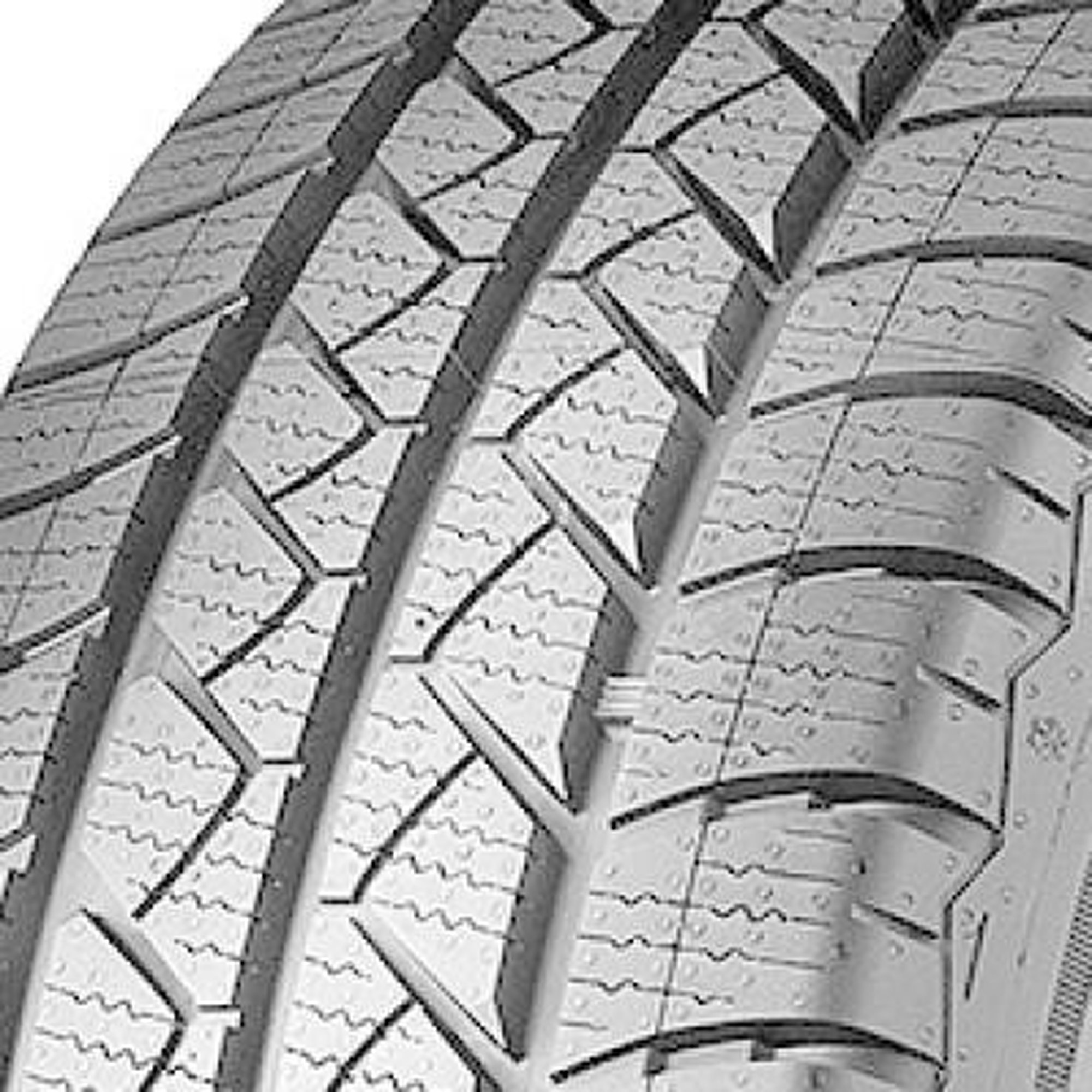 Vector 4Seasons Cargo 215/65 R15 104/102T