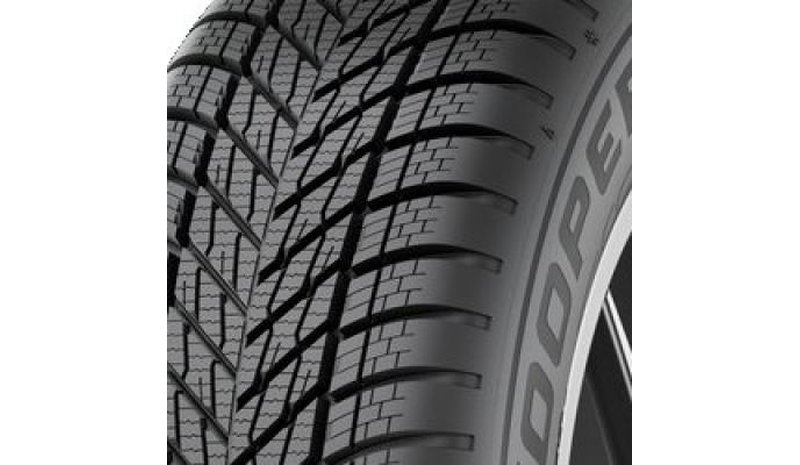 Winter 255/45 R19 104V – kuva 1/1
