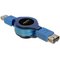 DeLOCK 82649 USB-kaapeli 1,20 m 82649 – kuva 1