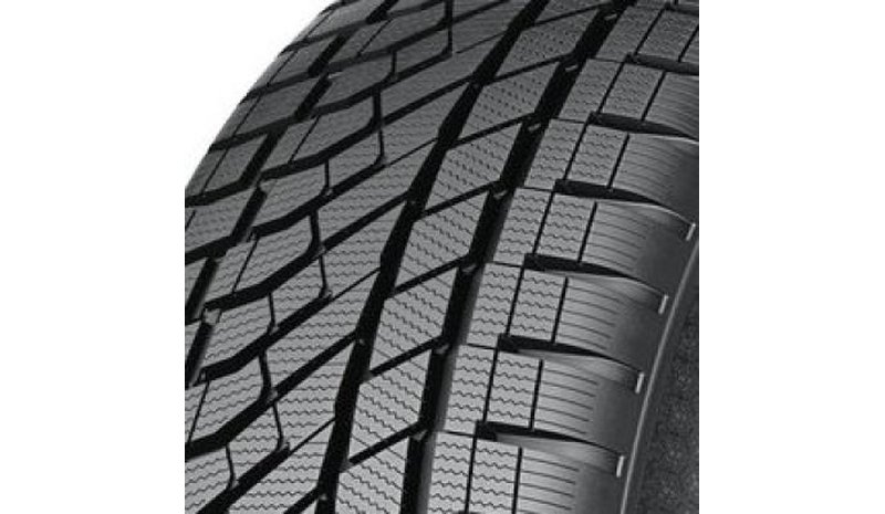 EUROWINTER HS02PRO nblk 235/55 R20 105V – kuva 1/1