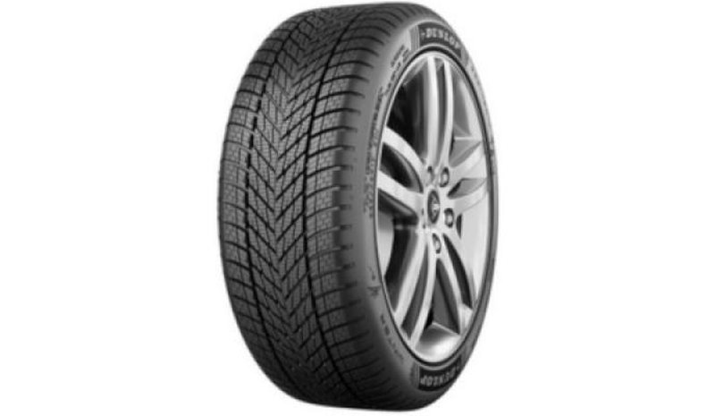 Winter blk 255/40 R19 100V – kuva 1/2