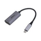Dahua Technology TC31H USB Type-C HDMI-tyyppi A (vakio) Harmaa DH-TC