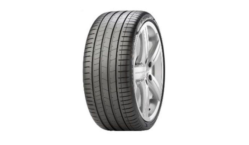 P Zero PZ4 SC 265/45 R21 108V