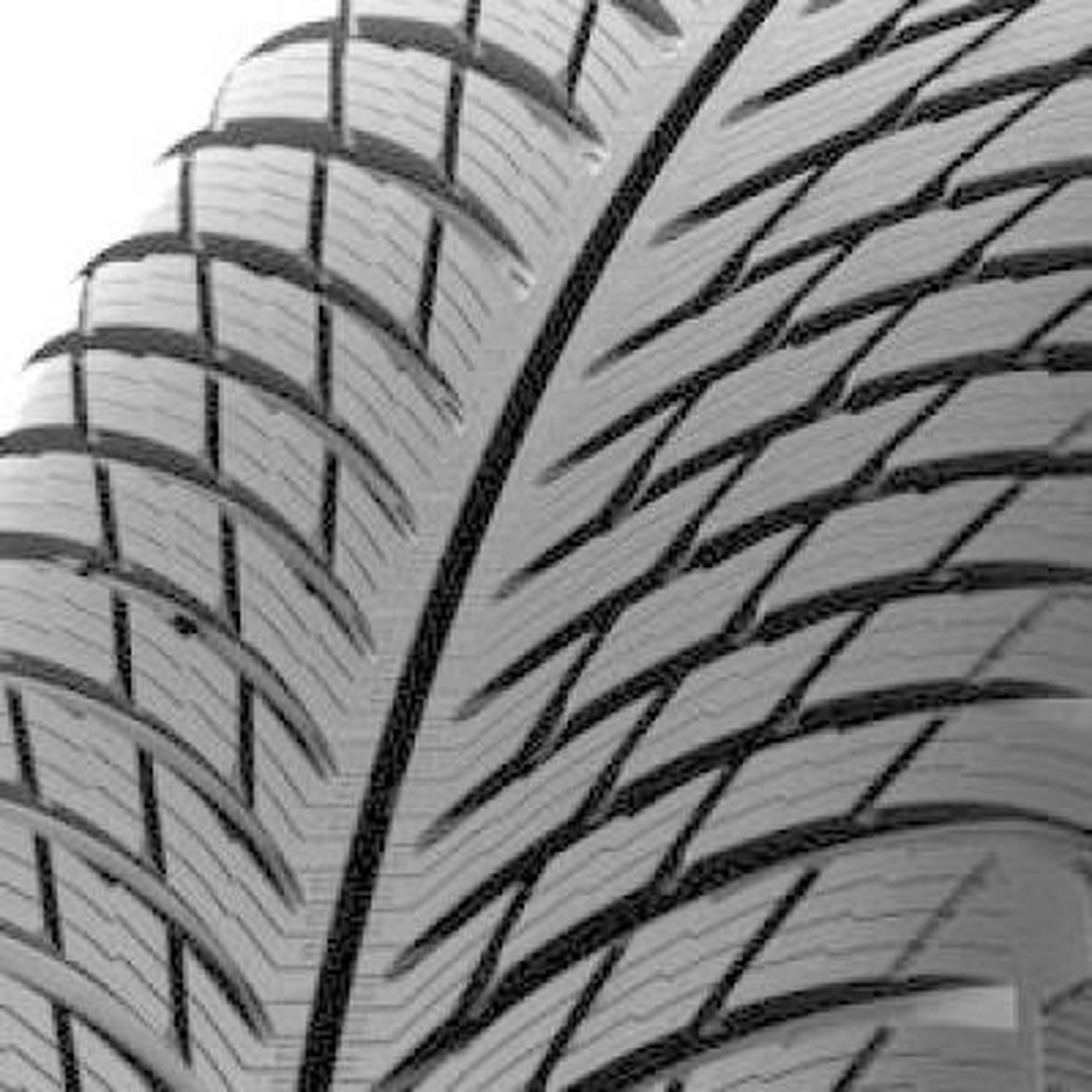 Pilot Alpin 5 275/40 R19 105V