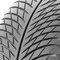 Pilot Alpin 5 255/45 R21 106V – kuva 1