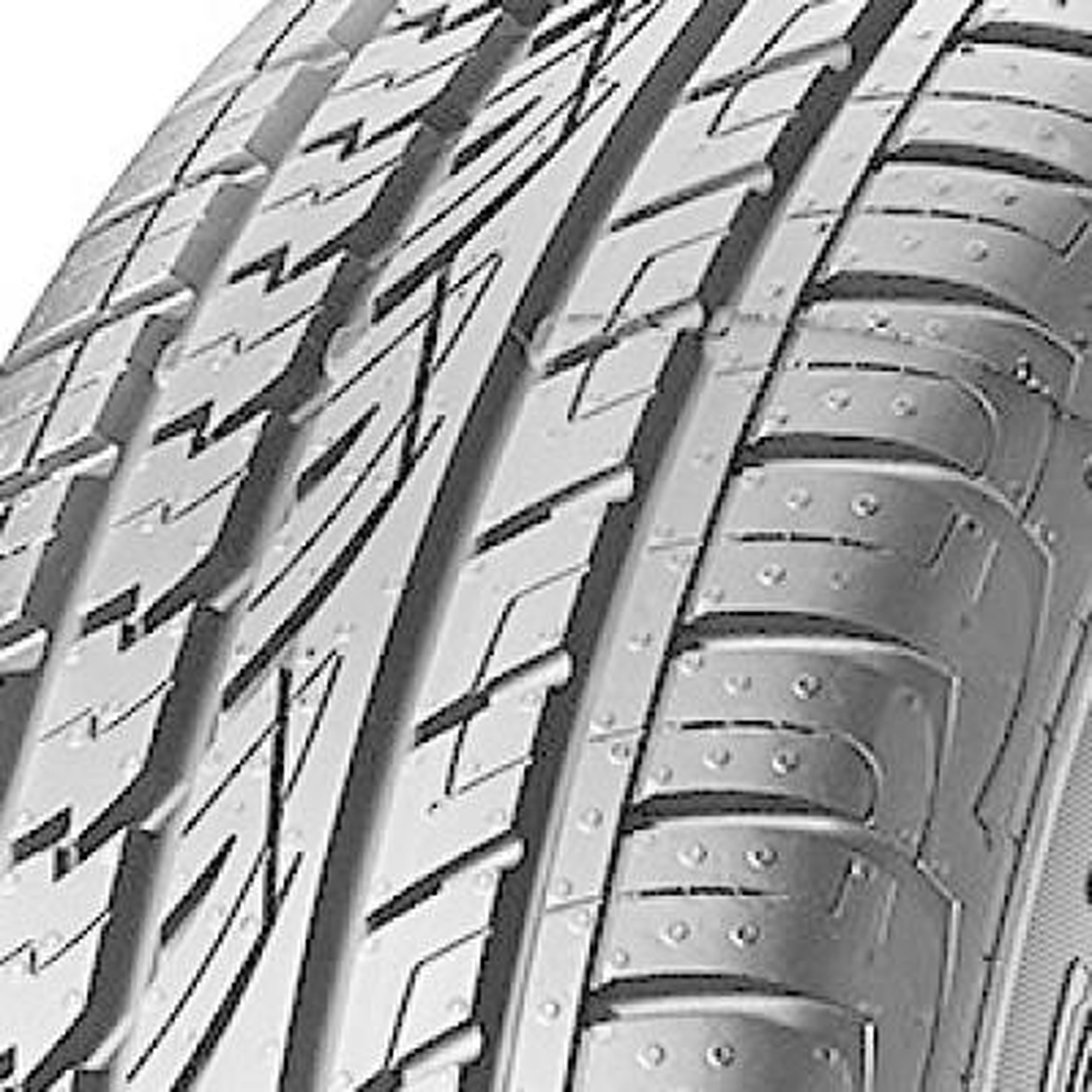 CrossContact UHP 295/40 R20 110Y