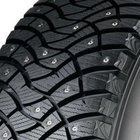 WINTERPEAK F-ICE 1 275/45 R20 110T