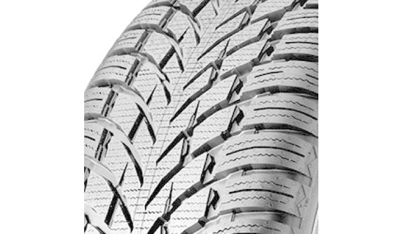 WR SUV 4 265/45 R21 108V – kuva 1/1
