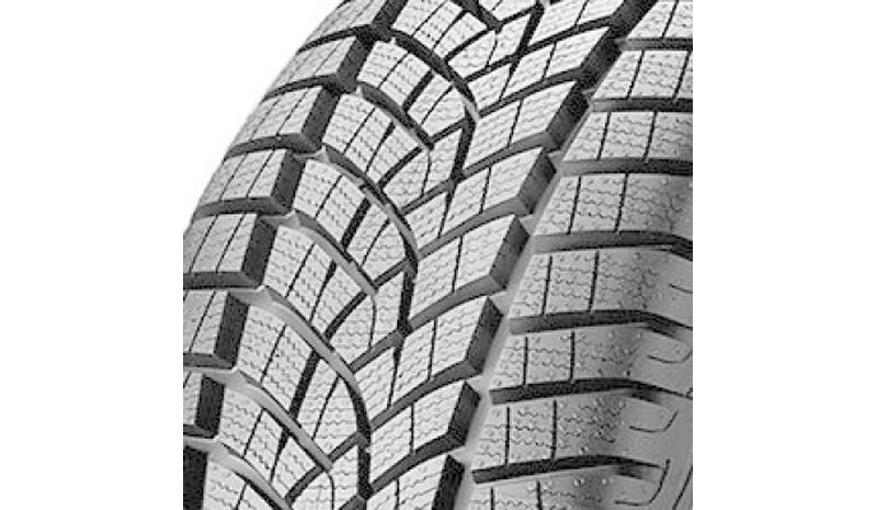 UltraGrip Performance GEN-1 275/45 R21 110V – kuva 1/1