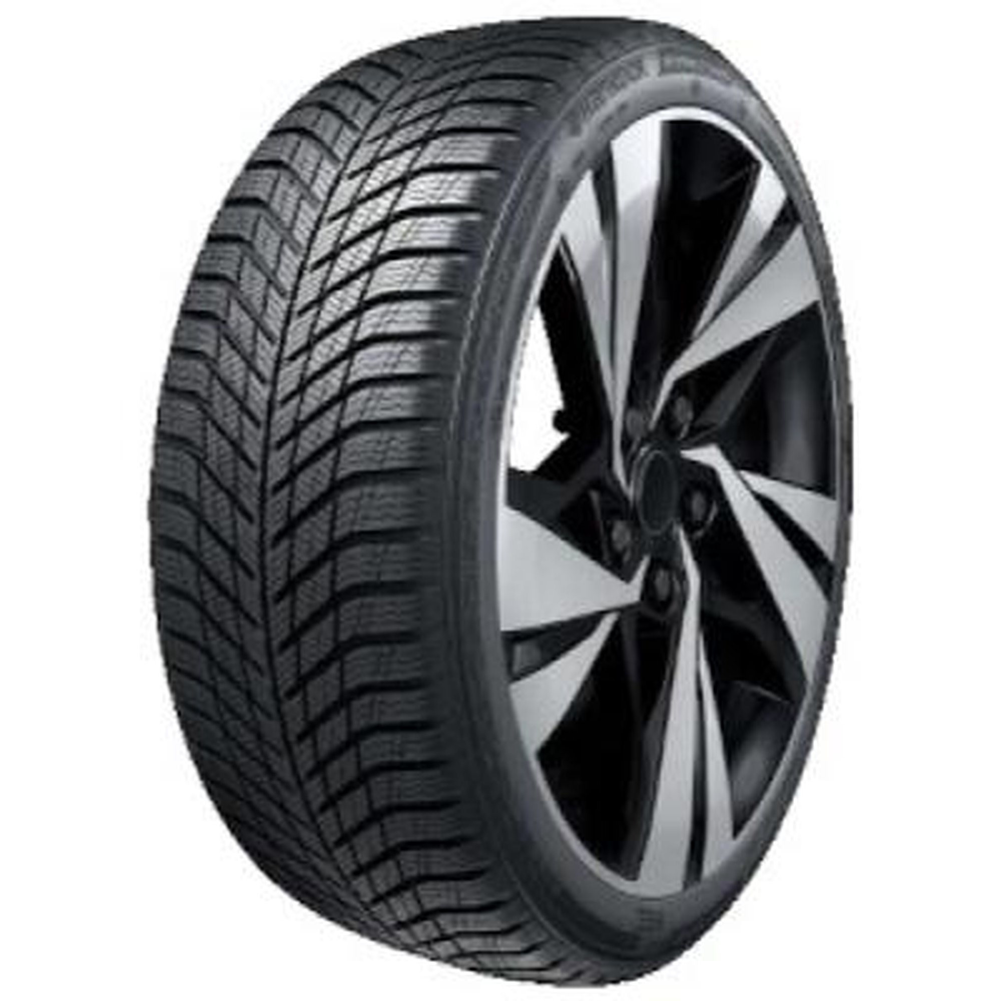 Winter i*cept evo 4 SUV W340A sbl 285/45 R19 111V
