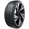 Winter i*cept evo 4 SUV W340A sbl 285/45 R19 111V – kuva 1
