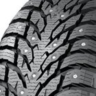 Hakkapeliitta 9 SUV 275/50 R22 115T