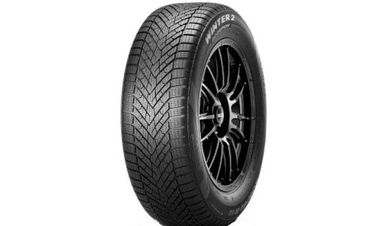 Scorpion Winter 2 265/45 R20 108H – kuva 1/3