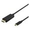 Deltaco USBC-HDMI-1005 USBC – kuva 1