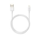 Epico 9915101100101 Lightning-kaapeli 1 m Valkoinen 99151