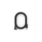 Huddly 7090043790276 USB-kaapeli USB 3.2 Gen 1 (3.1 Gen 1) 2 m USB A USB C 5 Gbit/s Musta 70900