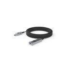 Huddly 7090043790450 USB-kaapeli USB 3.2 Gen 1 (3.1 Gen 1) 10 m USB A 5 Gbit/s Musta 70900