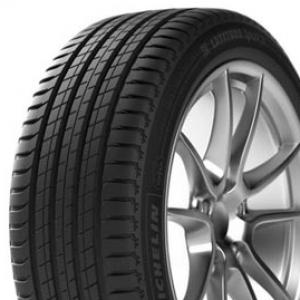 Michelin LATITUDE SPORT 3 MO 235/60R18 103V kesärengas