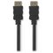 Nedis CVGL34000BK30 – kuva 1