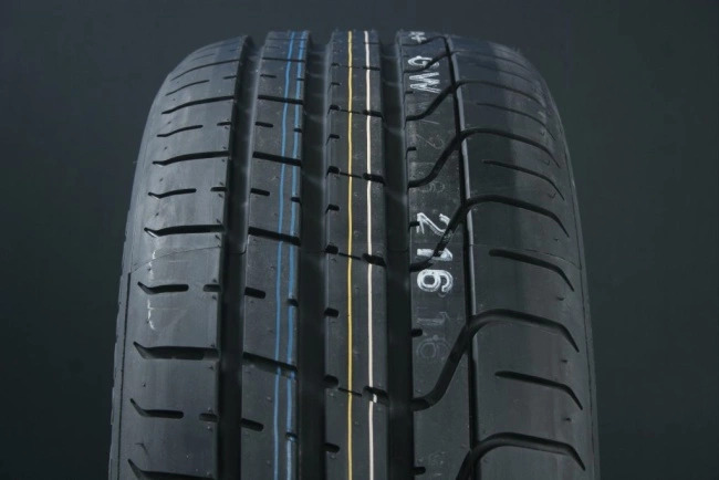Pirelli PZero 235/55R19 101Y (N1)