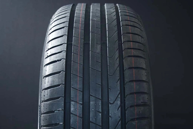 Pirelli Scorpion 295/40R21 111H