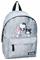 Hello Kitty Reppu Courageous Crew, Harmaa – kuva 2