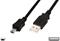 DIGITUS ASSMANN - USB cable - mini-USB Type B to USB - 3 m – kuva 5