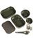 Wildo CAMP-A-BOX® Complete - Olive Green – kuva 5