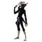 Banpresto - Dandadan - Okarun (Transformed) – kuva 2