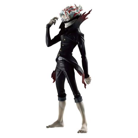 Banpresto - Dandadan - Okarun (Transformed)