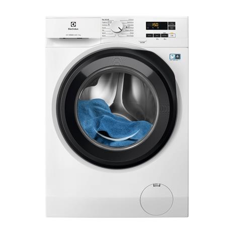 Electrolux EFI612P94P, pyykinpesukone