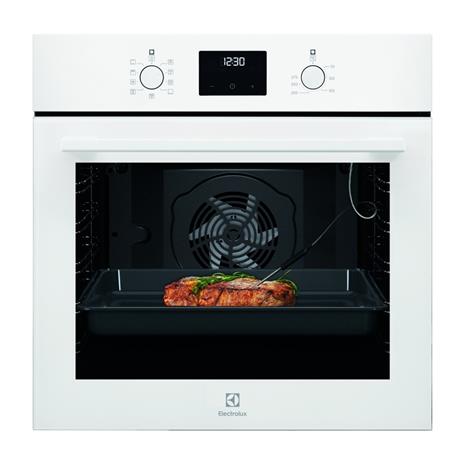 Electrolux 600 SenseCook COB402V, uuni