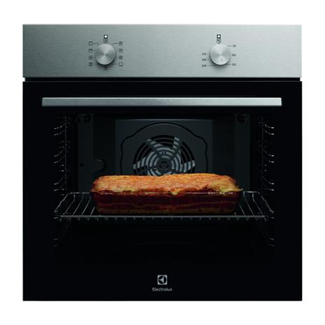 Electrolux 500 SurroundCook EOB105X, uuni