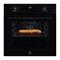 Electrolux 300 SurroundCook COB410X, uuni – kuva 6