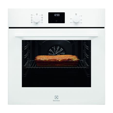Electrolux 600 SurroundCook COB410V, uuni