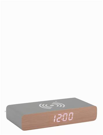 Karlsson Retro Flat LED KA6039, herätyskello