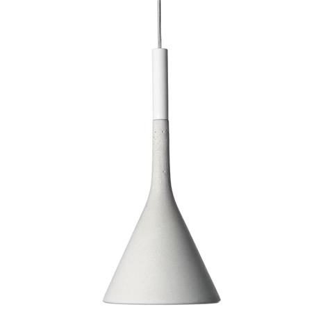 Foscarini - Aplomb Riippuvalaisin Mini White – kuva 6/6