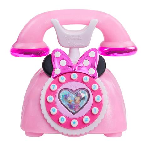 Disney Junior Ring Me Rotary Phone
