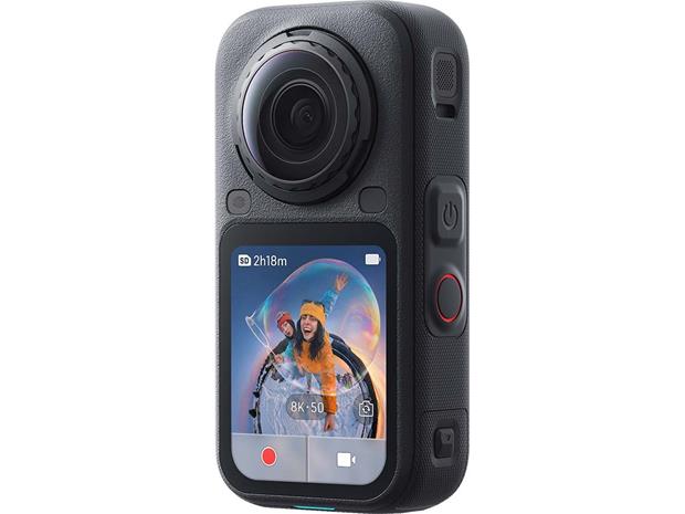 Insta360 X6 Standard Bundle 93556 – kuva 4/8