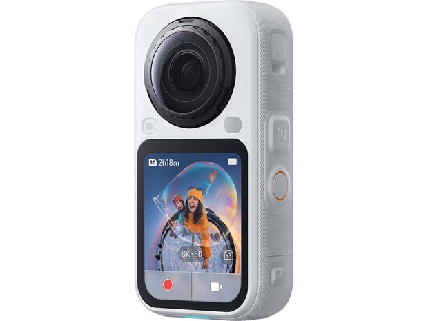 Insta360 X6 Standard Bundle 93556 – kuva 5/8