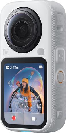 Insta360 X6 Standard Bundle 93556 – kuva 6/8