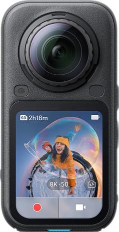 Insta360 X6 Standard Bundle 93556 – kuva 8/8