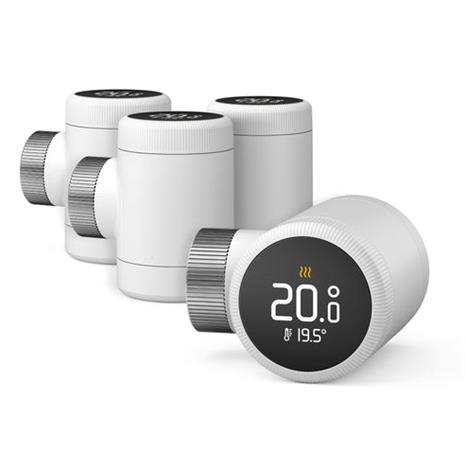 Tado Smart Radiator Thermostat X 4-Pack – kuva 5/5