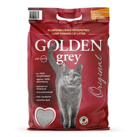Golden Grey - 14 kg – kuva 5/6