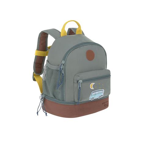 Lässig Reppu 10L, Adventure Bus