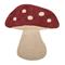 Bloomingville Mini Mushroom – kuva 1