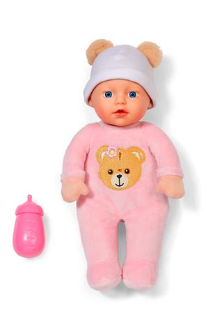 Baby Born: Interactive Doll (30cm) GADGET